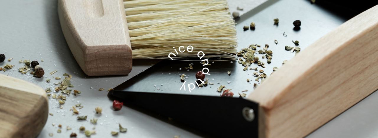 Puhtusest särav kodu