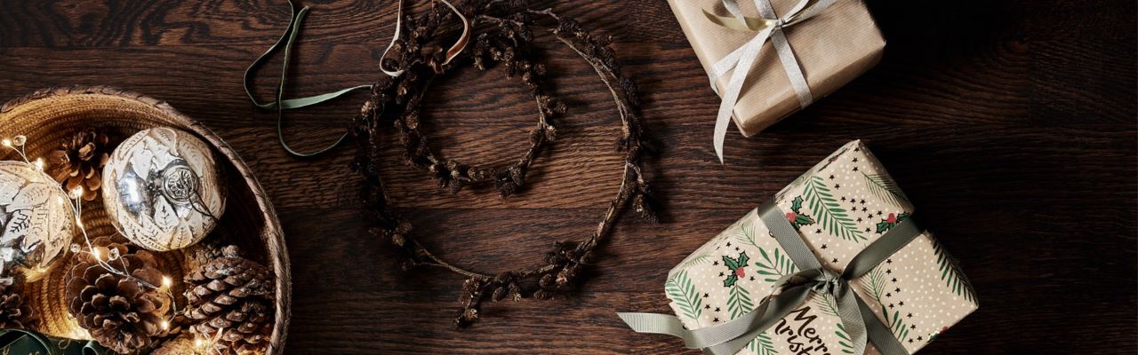 Kinkimine on puhas rõõm - ideid jõulukingitusteks