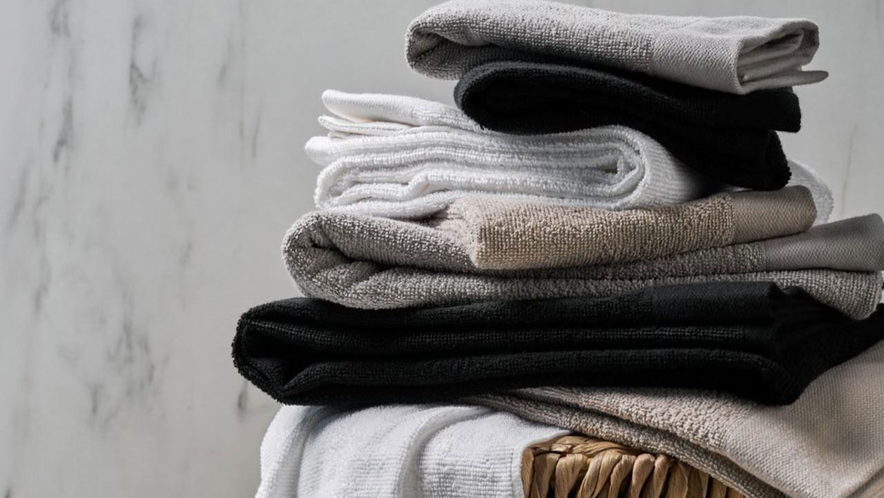 Leona -  lihtsad ja soodsad rätikud