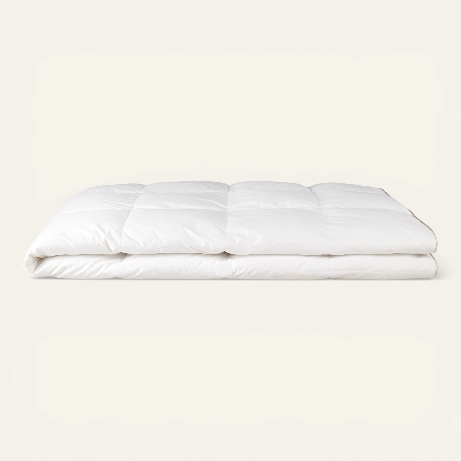 Suvetekk valge - 230x220 cm valge - 1
