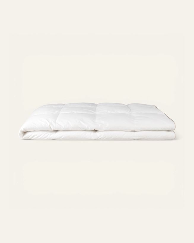 Suvetekk valge - 230x220 cm valge - 1