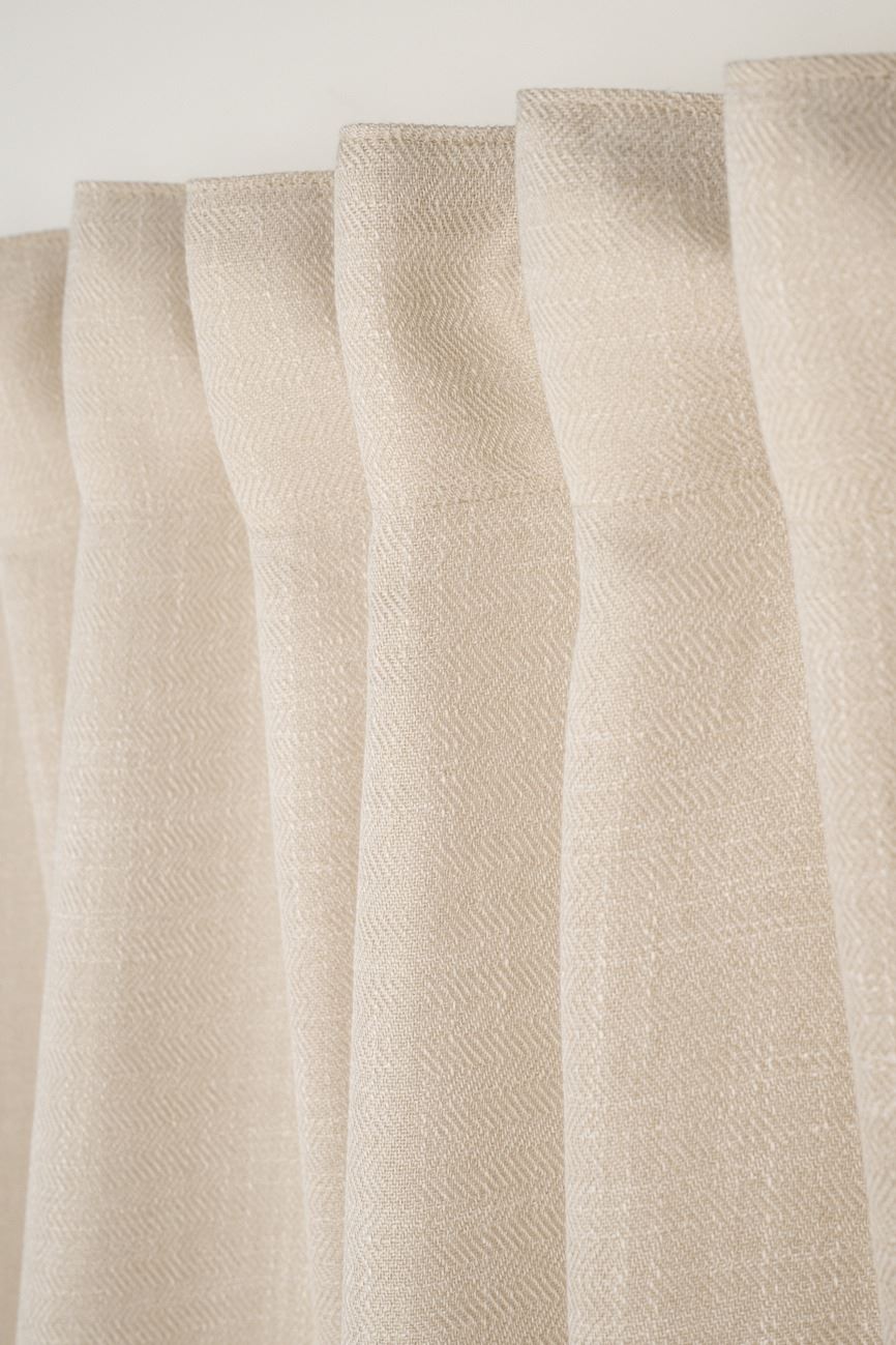 Kardin sand - 5