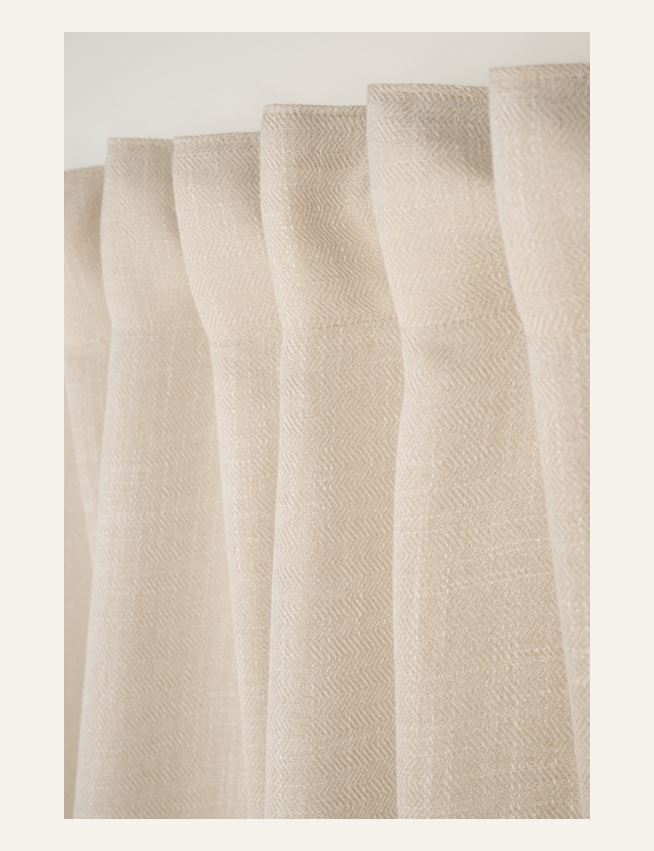 Kardin sand - 5