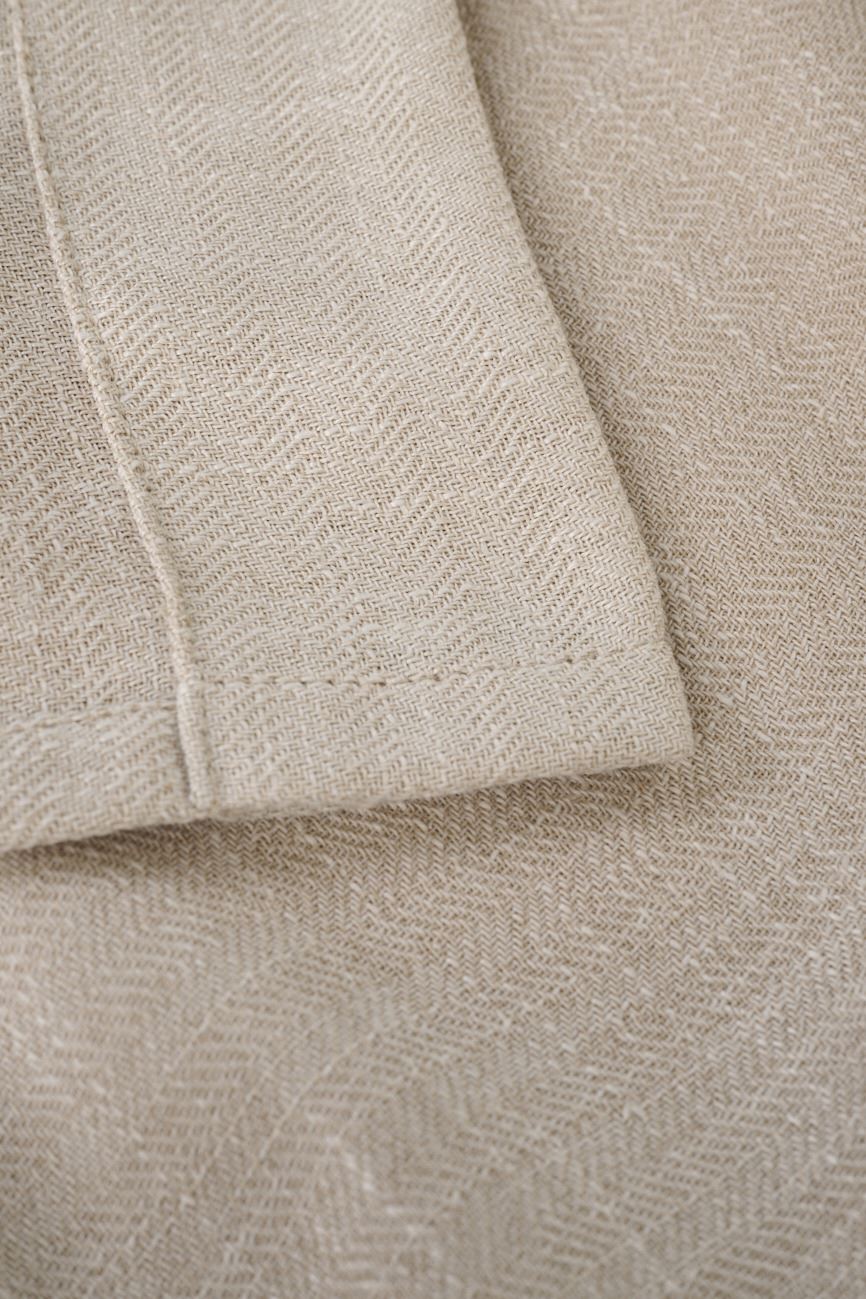 Kardin sand - 3
