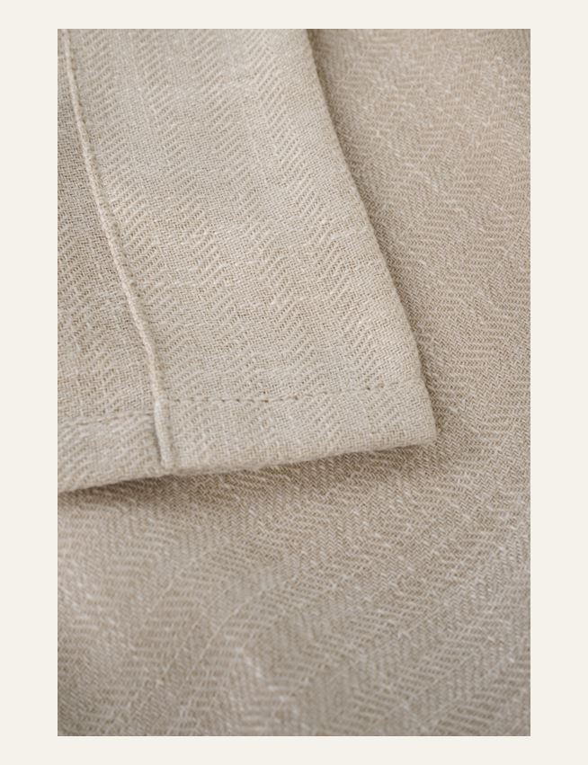 Kardin sand - 3