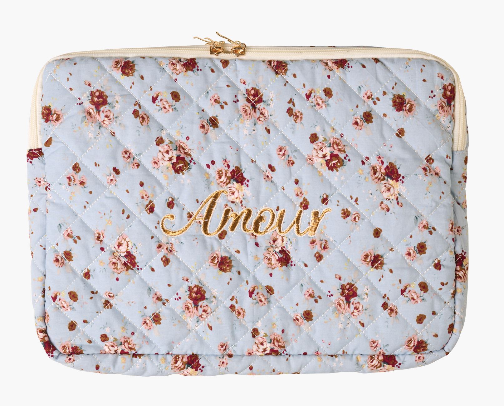 Arvuti tasku mitmevärviline/sinine - 26x36 cm mitmevärviline/sinine - 1