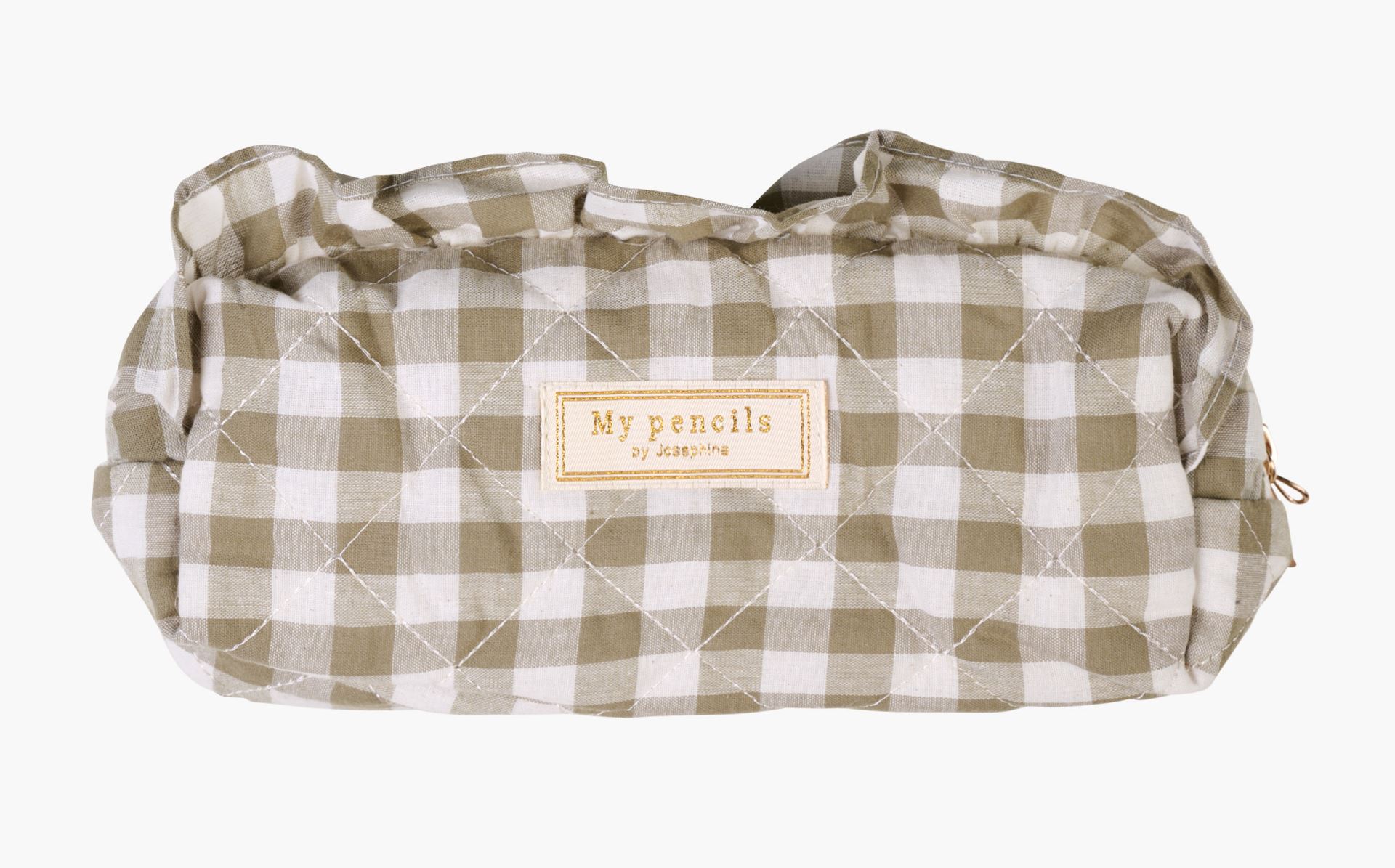 Pliiatsikarp roheline - 22x7x7 cm roheline - 1