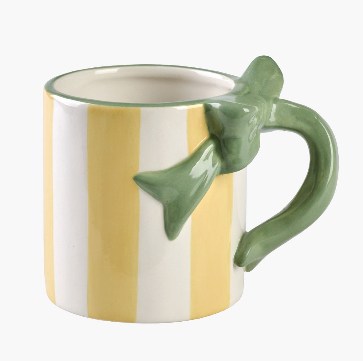 Kruus kollane - 410ml kollane - 1