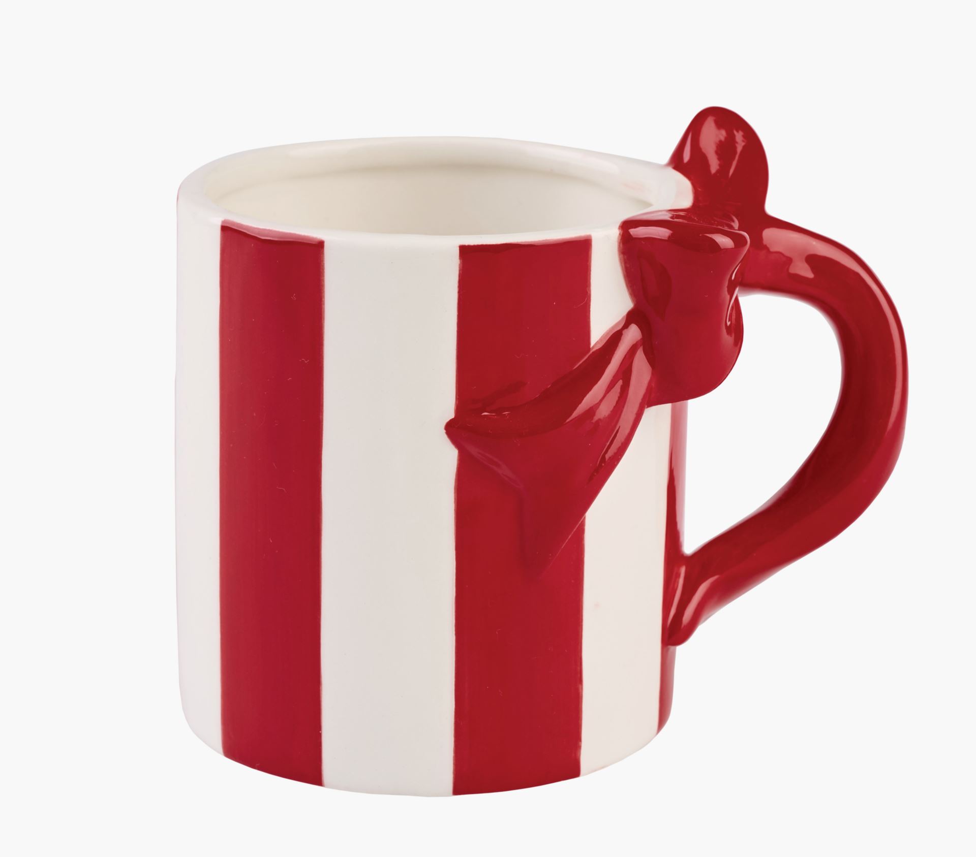 Kruus punane - 410ml punane - 1