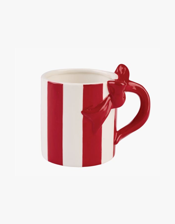 Kruus punane - 410ml punane - 1