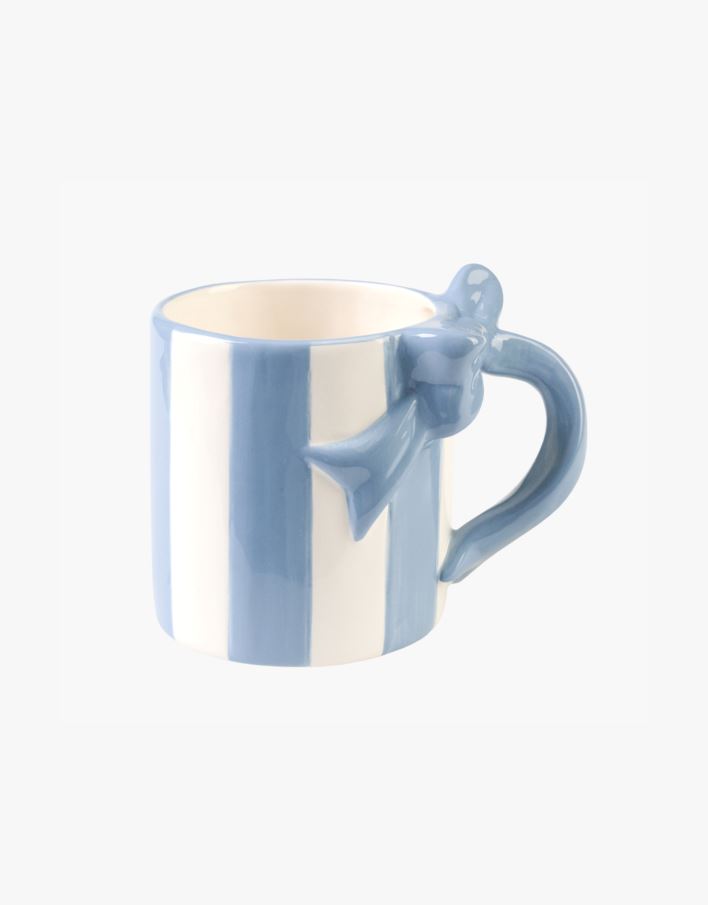 Kruus hele sinine - 410ml hele sinine - 1