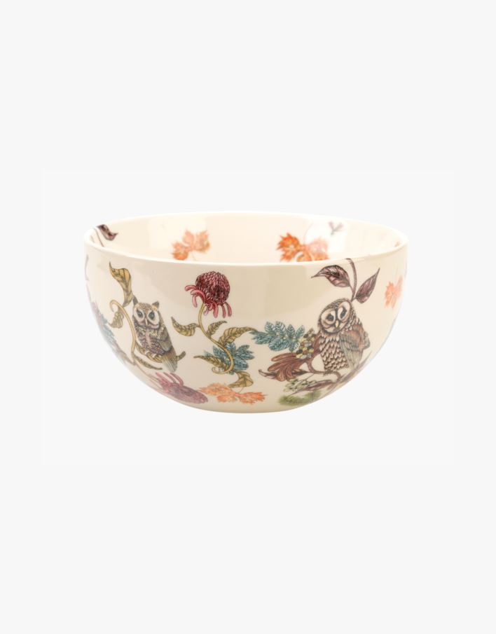 Kauss mitmevärviline/beez - ø15cm h7,7cm mitmevärviline/beez - 1