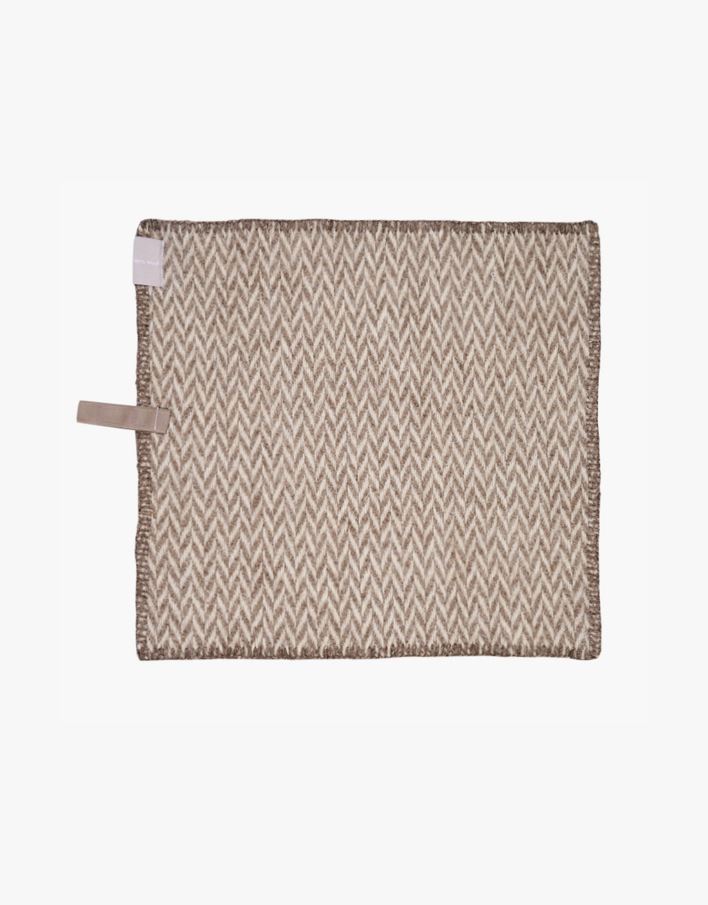 Istmealus multi taupe - 40x40 cm Multi taupe - 1