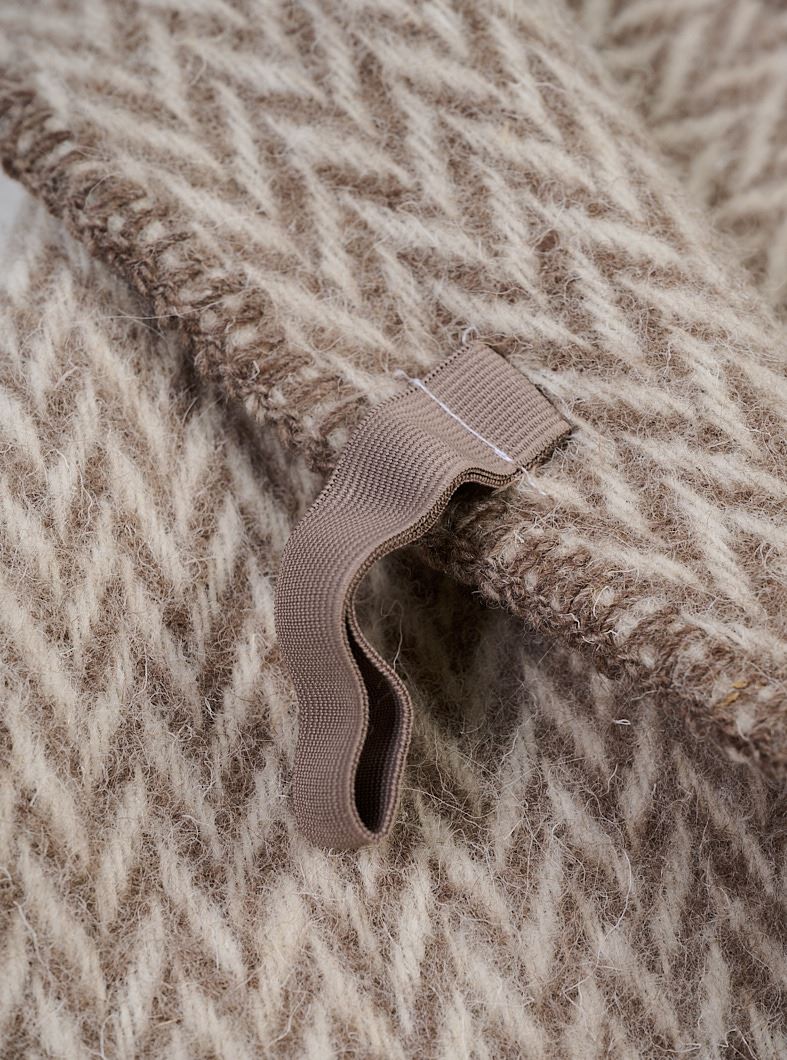 Istmealus multi taupe - 2