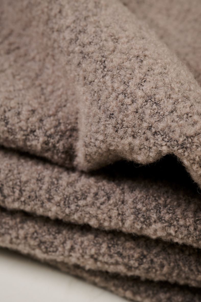 Pleed taupe - 2
