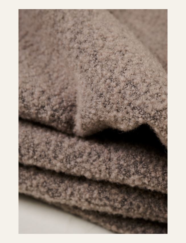 Pleed taupe - 2
