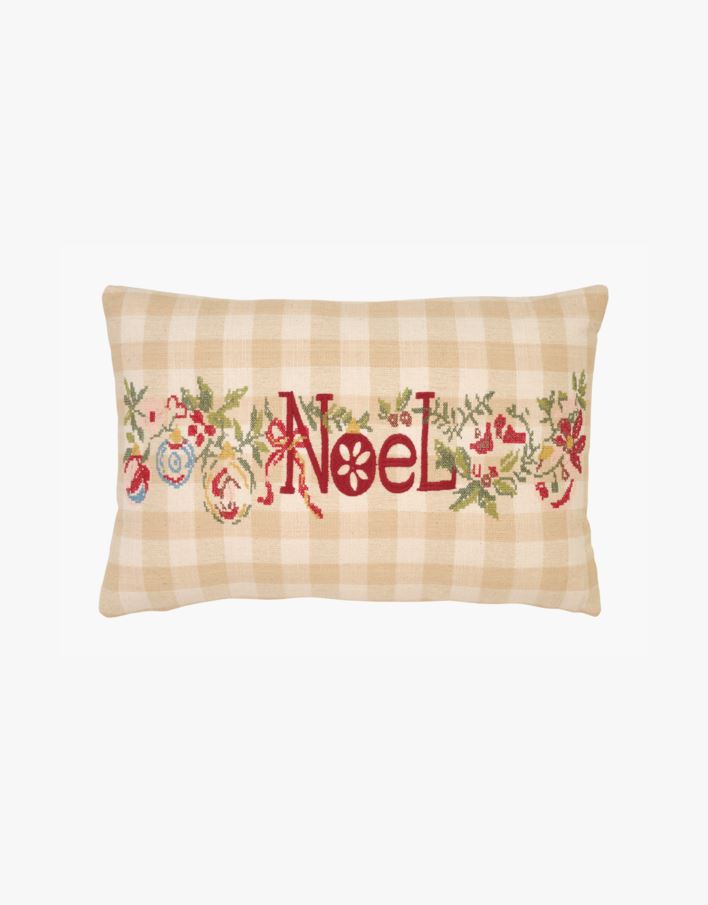 Dekoratiivpadi mitmevärviline - 30x45 cm mitmevärviline - 1