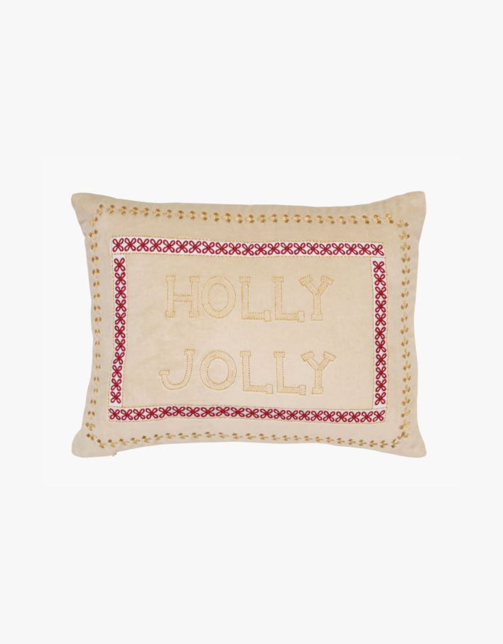 Dekoratiivpadi mitmevärviline - 30x40 cm mitmevärviline - 1