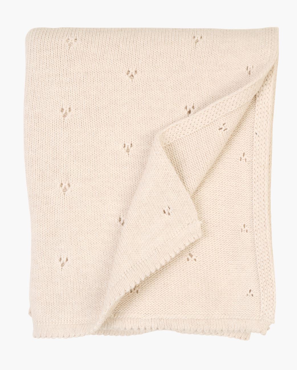 Pleed beež - 80x100 cm beež - 1