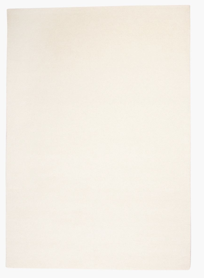 Vaip loodusvalge - 160x230 cm loodusvalge - 1