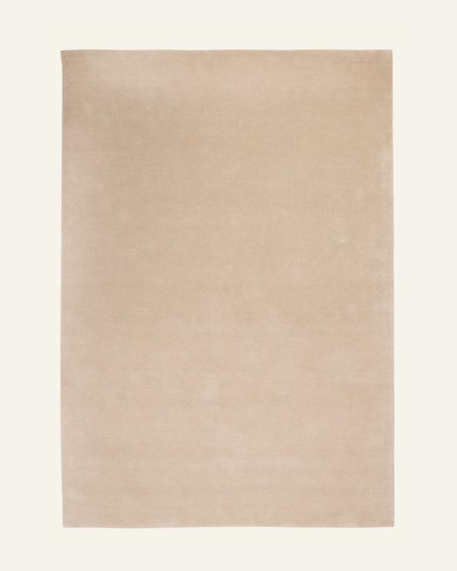 Vaip beež - 200x300 cm beež - 1