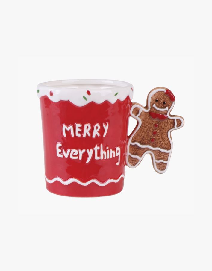 Kruus punane - 400 ml punane - 1