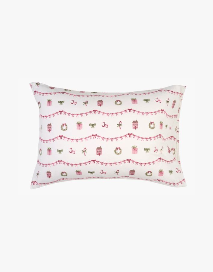 Padjapüür flanellist mitmevärviline - 50x60 cm mitmevärviline - 1