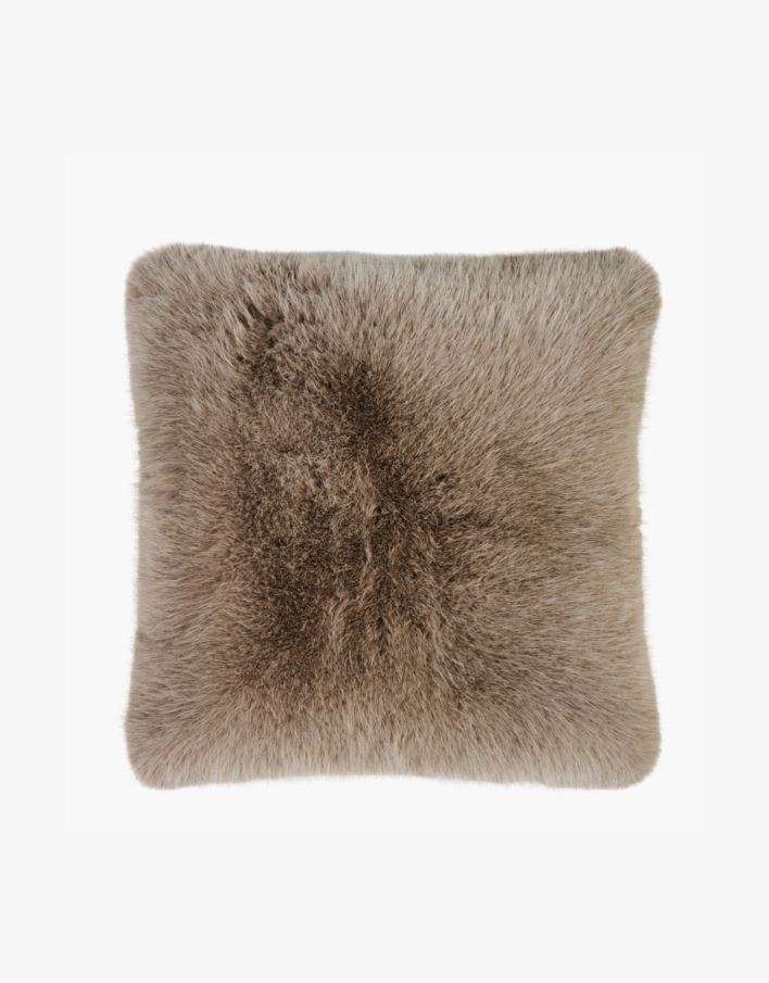 Dekoratiivpadja kate kaamel - 50x50 cm kaamel - 1