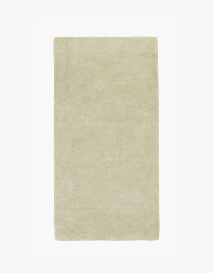 Vaip roheline - 80x150 cm roheline - 1