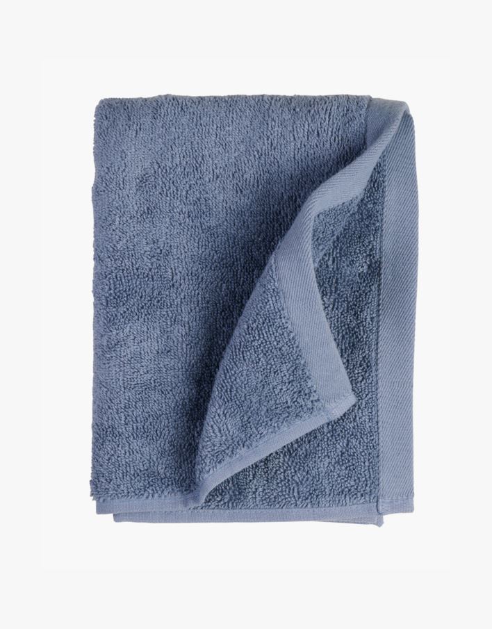 Rätik sinine - 50x70 cm sinine - 1