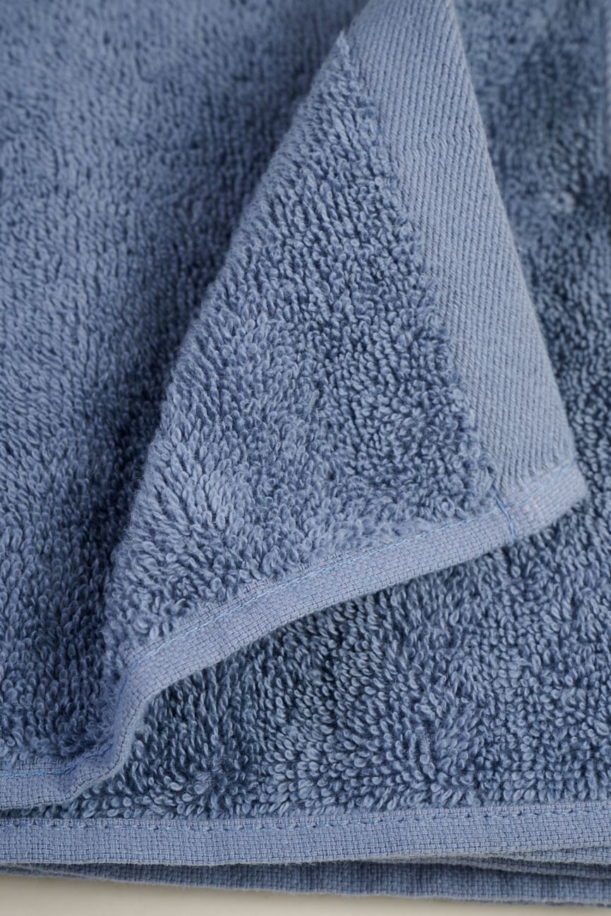 Rätik sinine - 70x140 cm sinine - 1