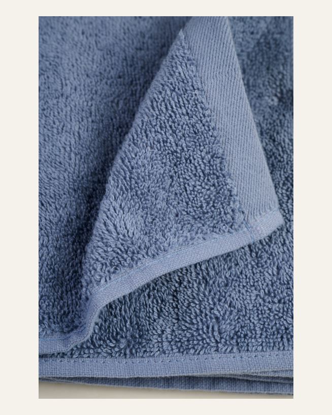 Rätik sinine - 70x140 cm sinine - 1