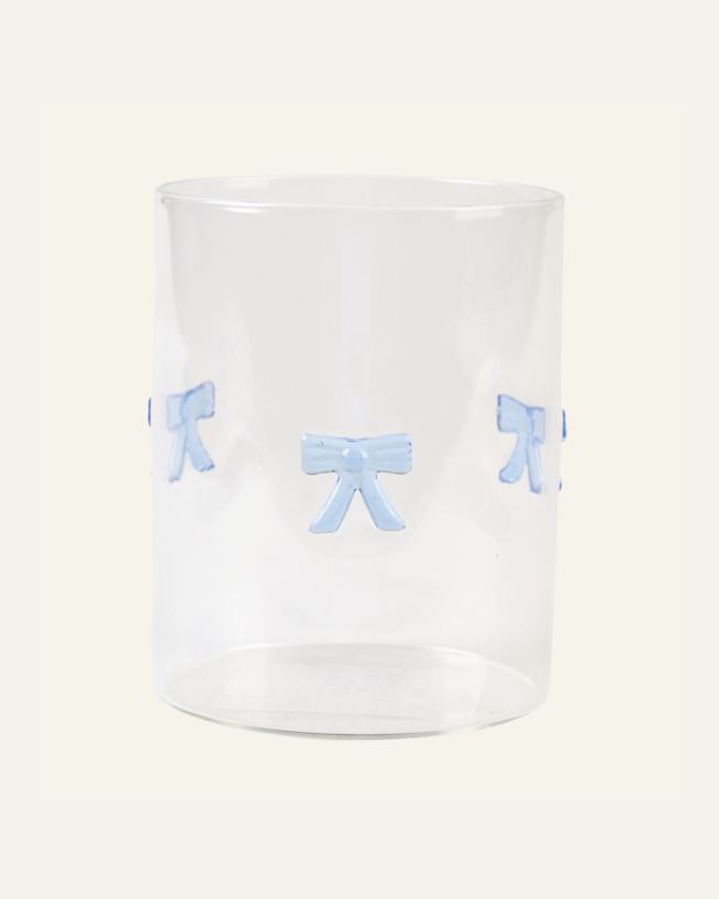 Joogiklaas sinine - 400 ml sinine - 1