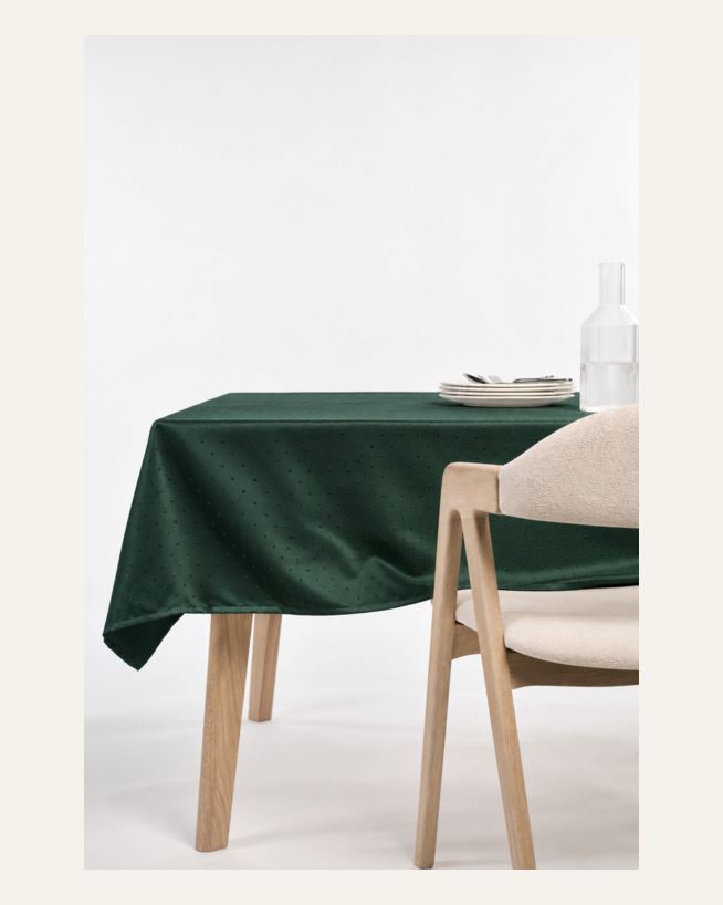 Laudlina roheline - 140x350 cm roheline - 1