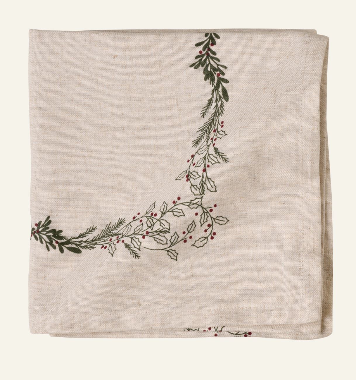 Laudlina naturaalne toon - 90x90 cm naturaalne toon - 1