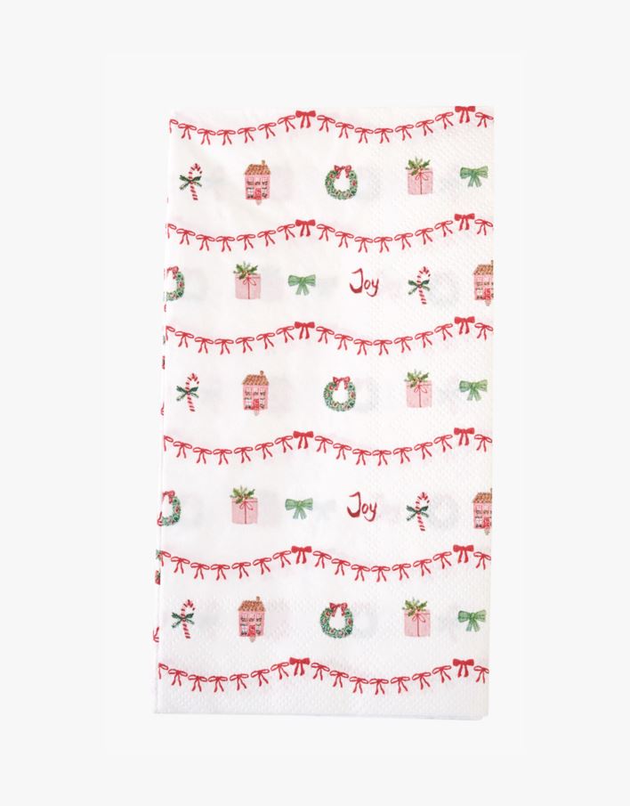 Köögisalvrätikud mitmevärviline - 33x42 cm mitmevärviline - 1