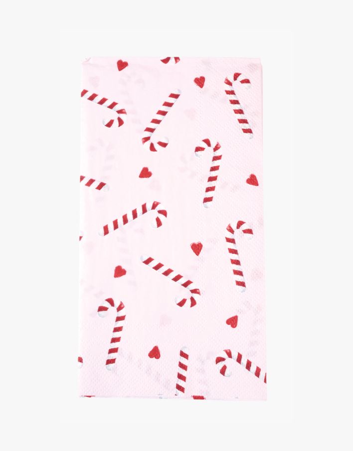 Köögisalvrätikud mitmevärviline/roosa - 33x42 cm mitmevärviline/roosa - 1