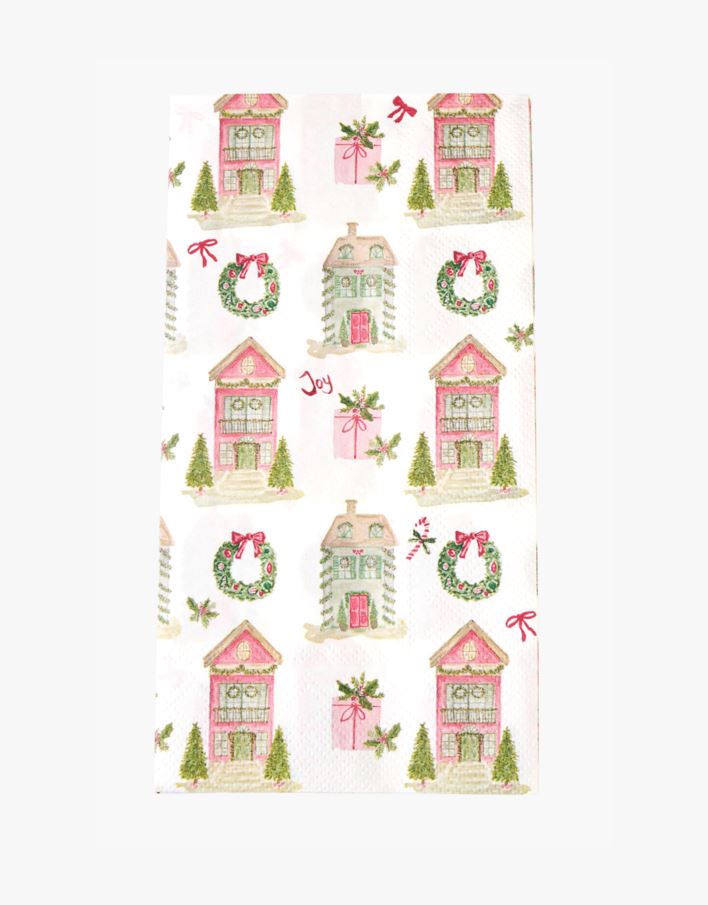 Köögisalvrätikud mitmevärviline - 33x42 cm mitmevärviline - 1