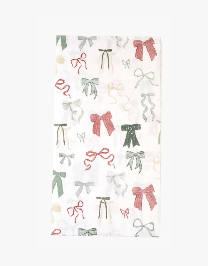 Köögisalvrätikud mitmevärviline/punane - 33x42 cm mitmevärviline/punane - 1