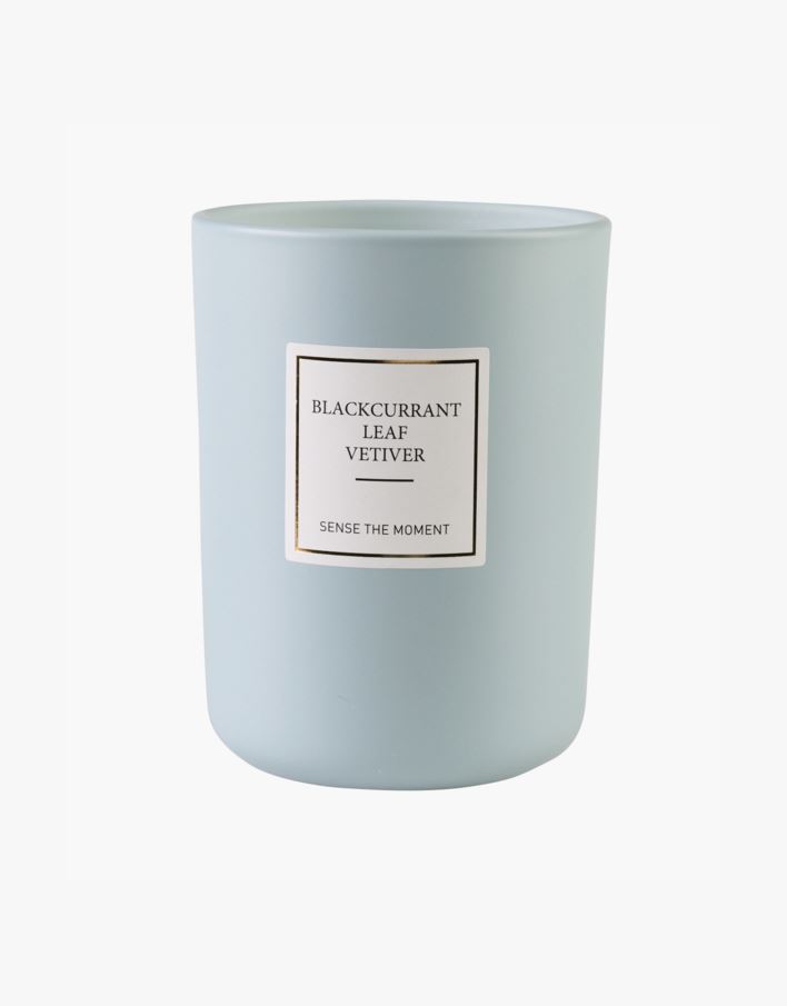 Lõhnaküünal hele sinine - 250 g hele sinine - 1