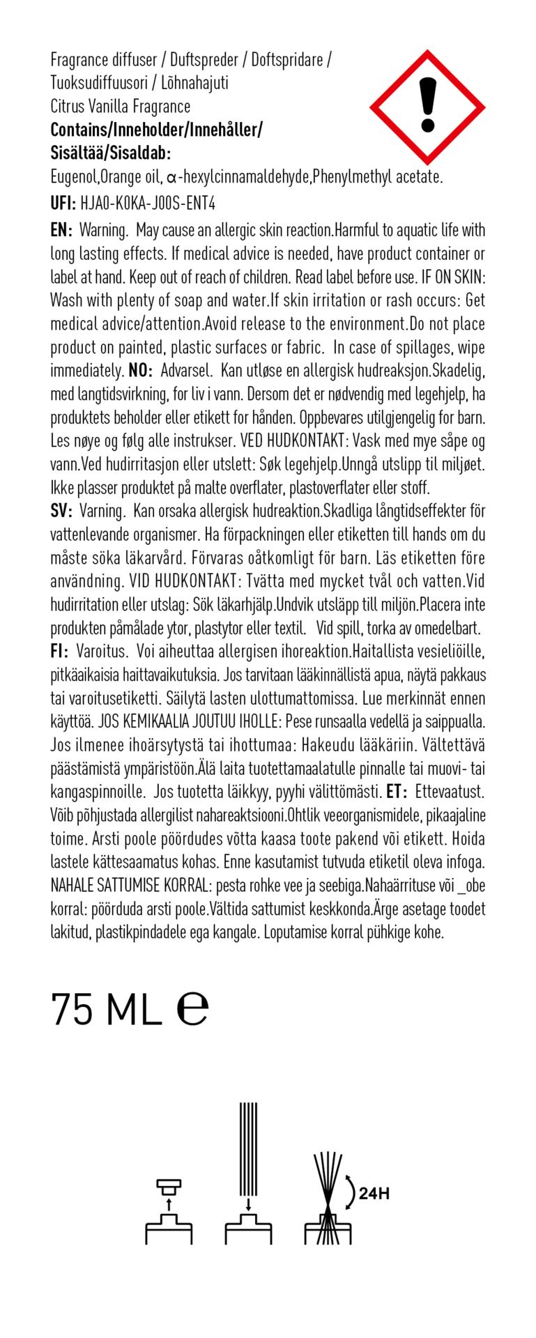 Kodulõhn beež - 6