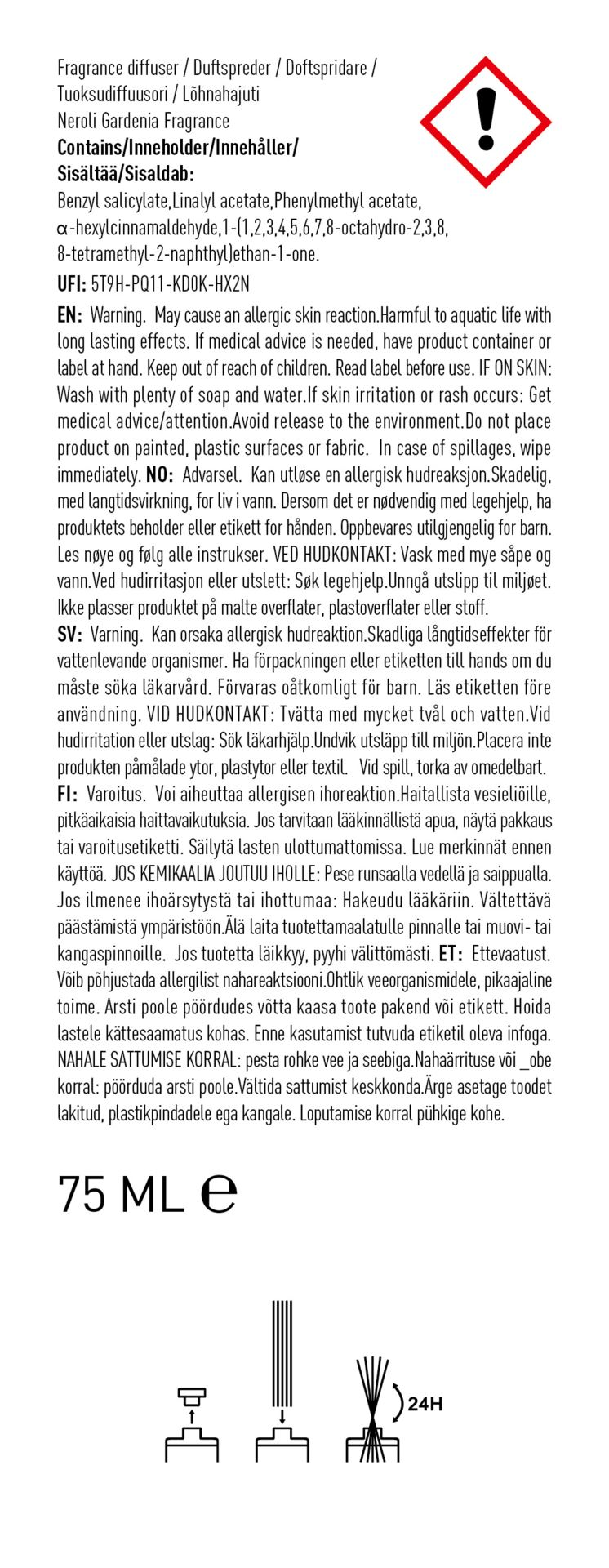 Kodulõhn sand - 6