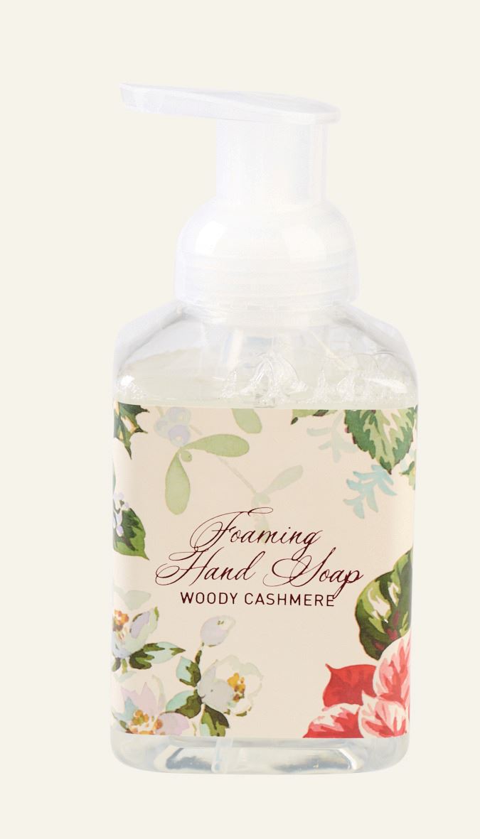 Vahtkätepesu mitmevärviline/punane - 430 ml mitmevärviline/punane - 1