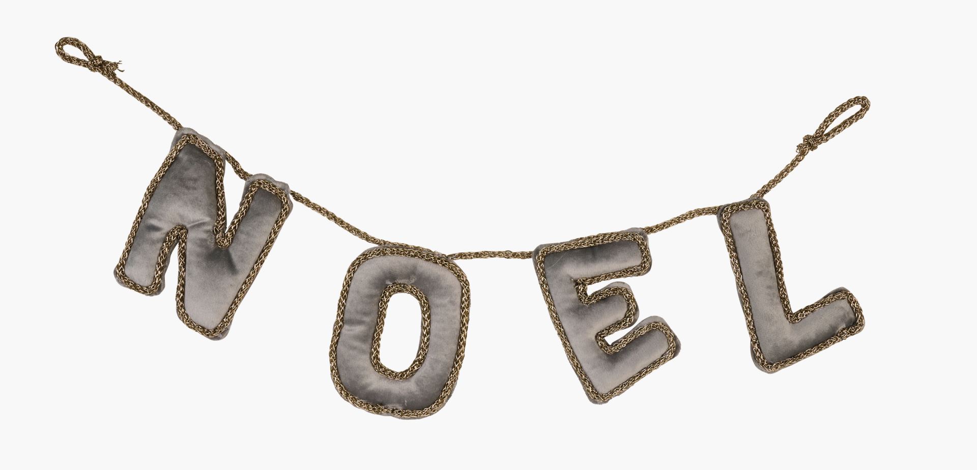 Vanik mitmevärviline/hall - 55x10x3 cm mitmevärviline/hall - 1