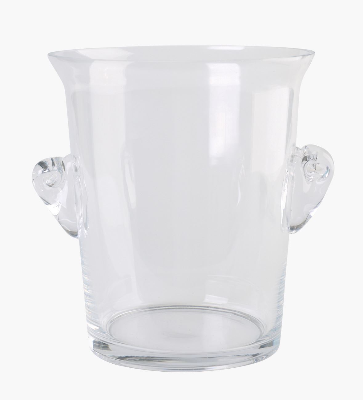 Veinijahuti läbipaistev - 3000 ml läbipaistev - 1