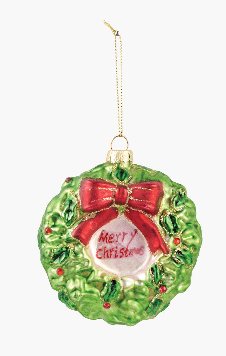 Kuuseehe roheline - 9x4,3x9,5 cm roheline - 1