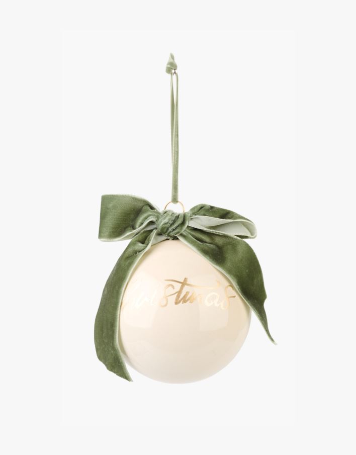 Kuuseehe mitmevärviline/roheline - ø8 mitmevärviline/roheline - 1