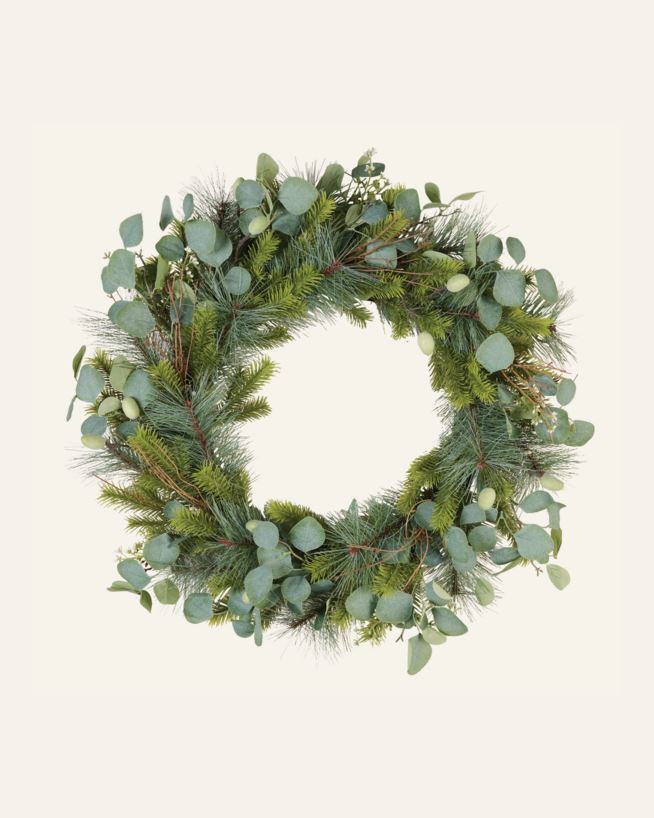Pärg mitmevärviline/roheline - ø71x15 cm mitmevärviline/roheline - 1
