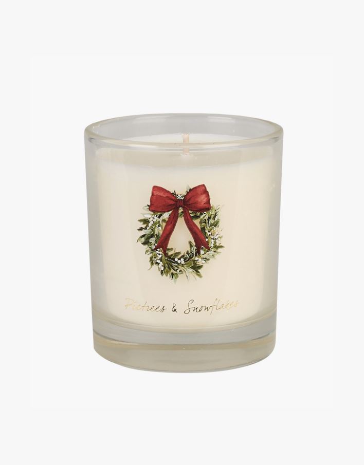 Lõhnaküünal mitmevärviline - 210 g mitmevärviline - 1