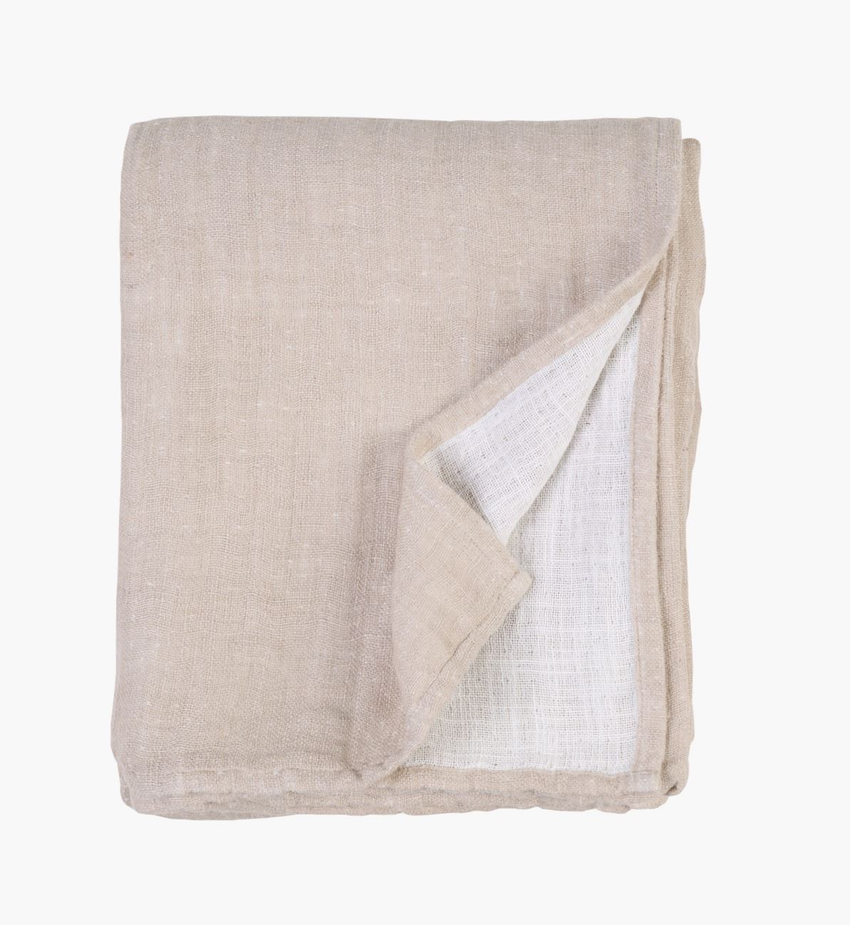 Päevatekk naturaalne toon - 150x240 cm naturaalne toon - 1